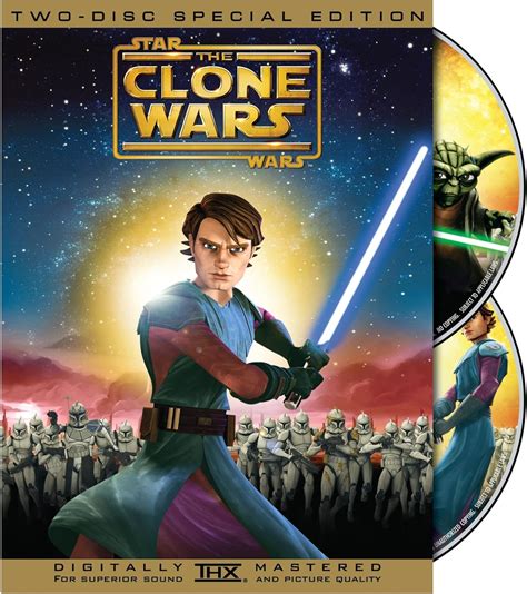 star wars: the clone wars s01e20 pdvd|Star Wars: The Clone Wars .